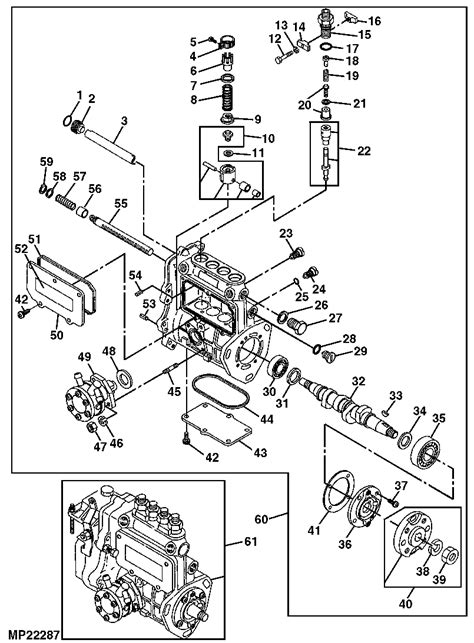 940 mustang skid steer injection pump|mustang 940 wiring diagram.